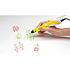 3D ручка гаряча ручка 3D Smart Pen 2 Yellow, фото 6