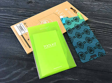 Захисне гнучке скло Bestsuit Flexible для Samsung Galaxy J2 Prime G532F/DS 