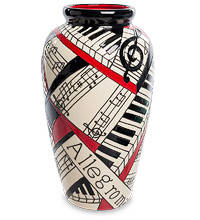 Дизайн Музика