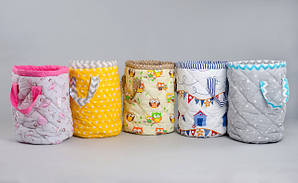 Кошик для іграшок