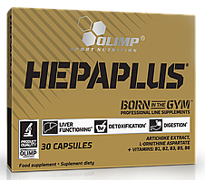 Olimp Hepaplus 30 caps