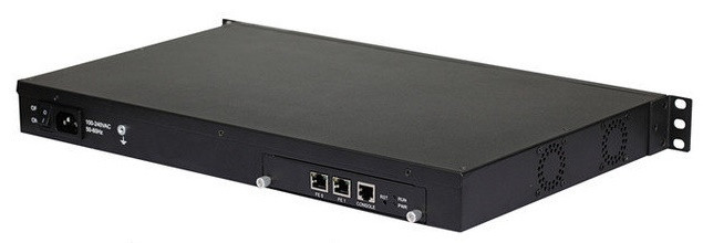 GSM шлюз Dinstar UC2000-VF-8G - фото 4 - id-p678298871