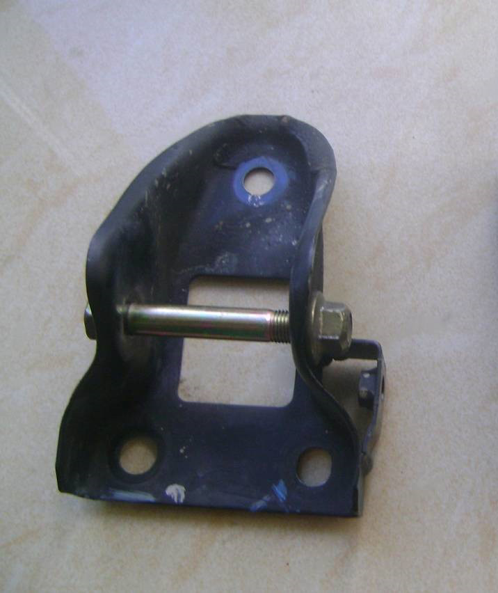 Кронштейн поздовжнього важеля Subaru Outback, Legacy B13 03-08, 2.5 3.0, 20540AG010