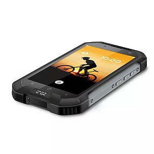 Смартфон Blackview BV6000S Black Ip68, фото 3