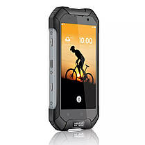 Смартфон Blackview BV6000S Black Ip68, фото 4