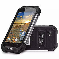Смартфон Blackview BV6000S Black Ip68, фото 5