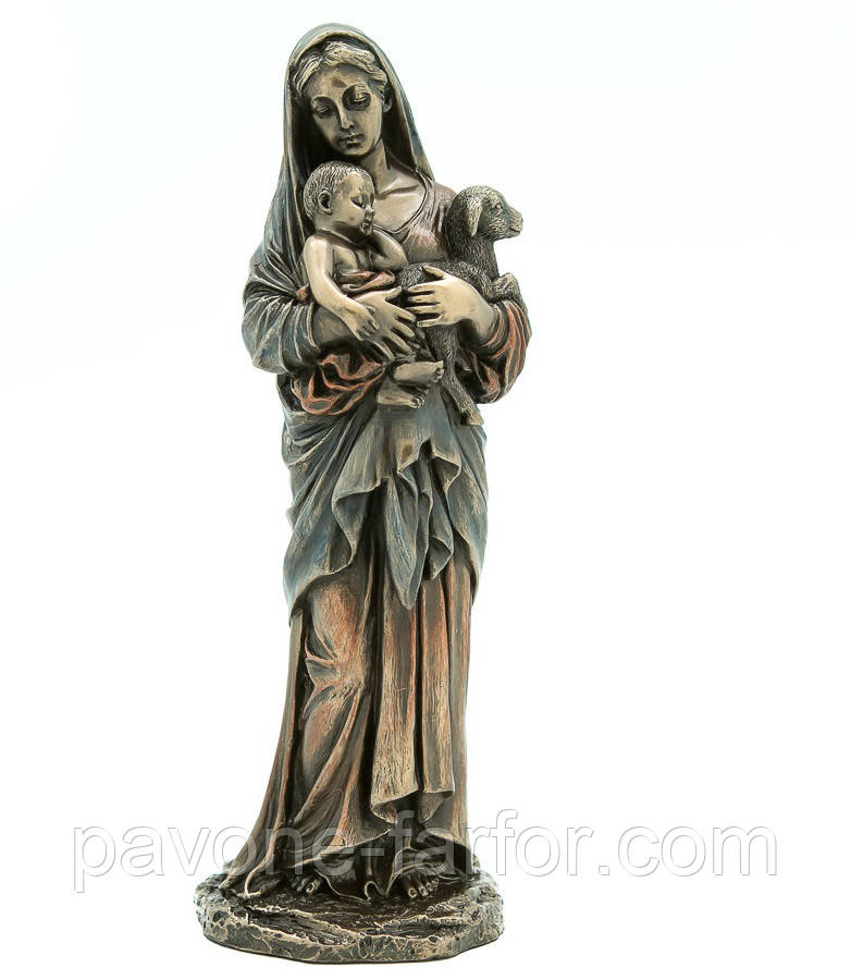 Статуетка Veronese "Невинність" (21 см) 76149A1