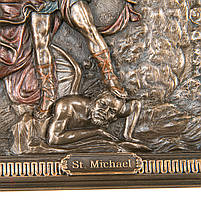 Настінна картина Veronese Архангел Михайл 77174A4, фото 3