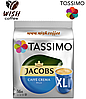 Кава в капсулах Тассімо - Tassimo Mild Crema XL (16 порцій), фото 3