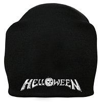 Шапка Helloween - Logo