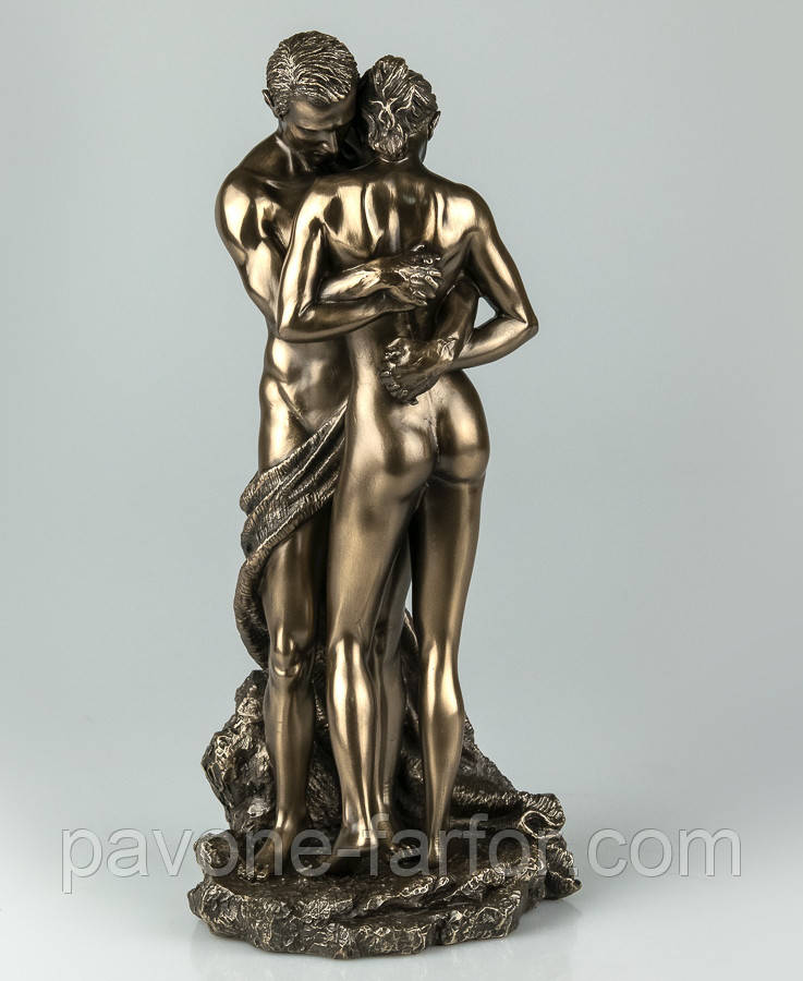 Статуетка Veronese "Пристрасть" (13*27 см) 76738A1, фото 1