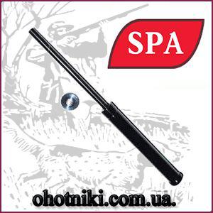 Газові пружини SPA (спа)