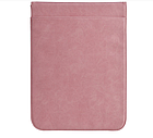 Чохол для Macbook ноутбуків Bestjng у формі конверта рожевий, фото 6