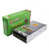 Імпульсний блок живлення 800 W 70 V 12 A, фото 4