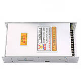 Імпульсний блок живлення 800 W 70 V 12 A, фото 5