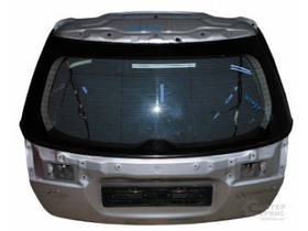 Кришка багажника та скло Subaru Outback, Legacy B13 03-08, 2.0 2.5, 63011AG030