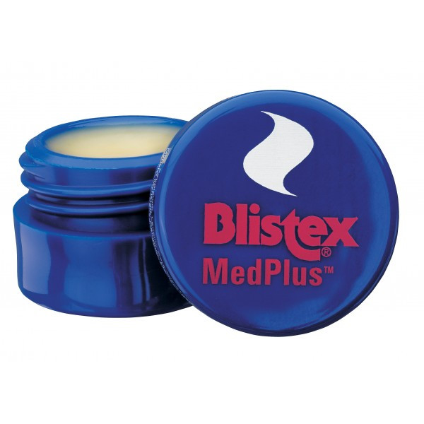 Бальзам для губ Blistex Medplus
