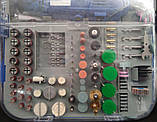 Гравировальная машина Витязь МГ-300 (161 насадка), фото 4