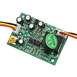 Виносний Pir sensor 12v Інфрачервоний датчик руху 12v, фото 2