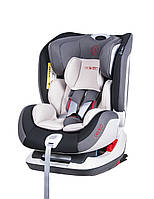 Дитяче автокрісло Coletto Vento IsoFix