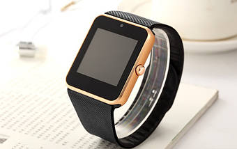 Розумні годинник Smart Watch Z60 Turbo c метал.ремінцем, фото 3