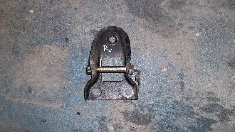 Кронштейн заднього важеля Subaru Outback, Legacy B13 03-08, 2.5 3.0, 20540AG000