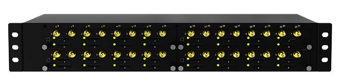 GSM шлюз Dinstar UC2000-VG-16G