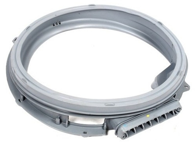 Манжета (гума) люка для пральної машини LG MDS62012603, фото 1