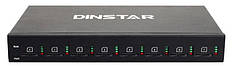 GSM шлюз Dinstar UC2000-VE-8G-B