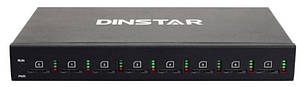 GSM шлюз Dinstar UC2000-VE-4G-B, фото 1