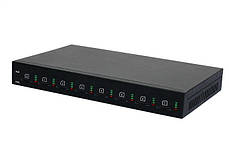 GSM шлюз Dinstar UC2000-VE-8G-B, фото 4