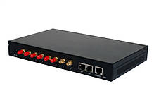 GSM шлюз Dinstar UC2000-VE-8G-B, фото 6