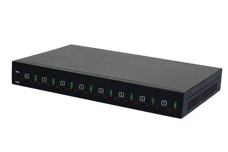 GSM шлюз Dinstar UC2000-VE-2G-B, фото 3