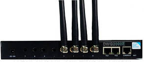 GSM шлюз Dinstar UC2000-VE-4G-M, фото 4