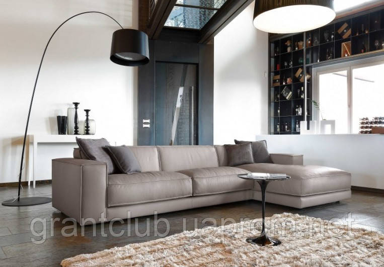 Итальянский модульный диван с регулируемой спинкой BUBLE фабрика DitreItalia (ID#39848921), купить на Prom.ua