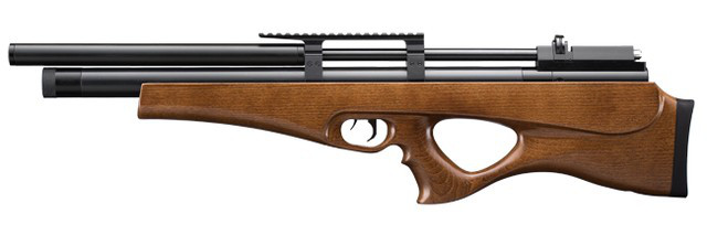SPA PCP P10 bullpup