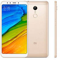 Смартфон Xiaomi Redmi 5 plus Black 4Gb /64Gb, фото 2