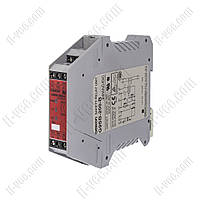 Реле безопасности OMRON G9SB-200-B, 24V DC/AC