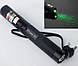 Лазерна указка Green Laser 303, фото 3
