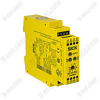 Реле безопасности SICK UE45-3S12D33, 24VDC, No.:6024911
