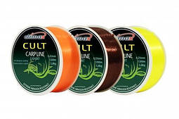 Волосінь і Шнури