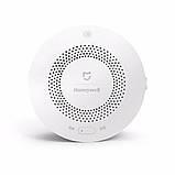 Акція Xiaomi Mijia Honeywell Gas Alarm YTC4019RT Датчик витоку газу JTQJ-BF-01LM/BW, фото 2