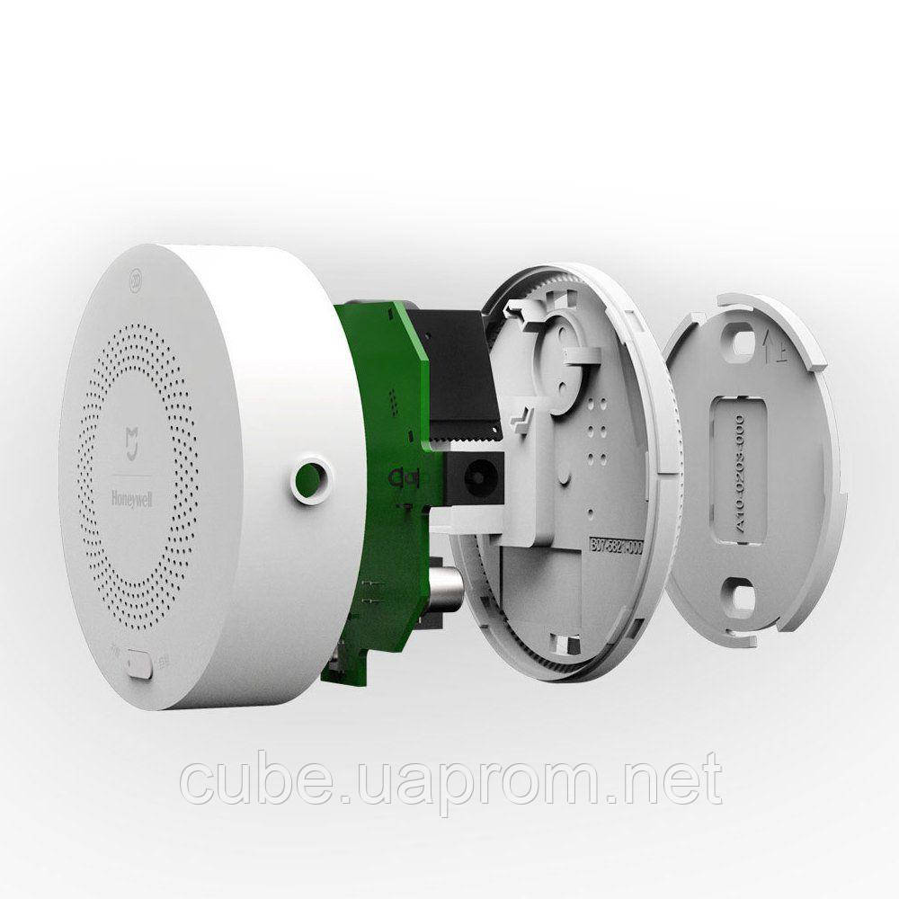 Акция Xiaomi Mijia Honeywell Gas Alarm YTC4019RT Датчик утечки газа JTQJ-BF-01LM/BW