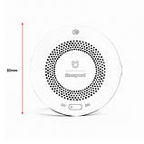 Акція Xiaomi Mijia Honeywell Gas Alarm YTC4019RT Датчик витоку газу JTQJ-BF-01LM/BW, фото 7