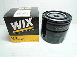 Фільтр оливний ВАЗ 2101-2107, Хантер, Патріот WIX