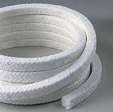 Уплотнительный теплоизоляционный шнур для котлов 14х14 мм (Сухого плетения)