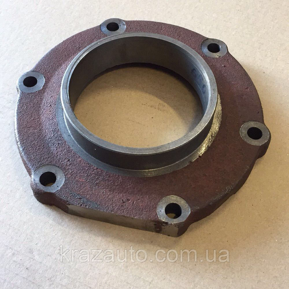 Кришка підшипника задня КриАЗ 65053-1802028-10, фото 1