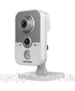 Відеокамера Hikvision DS-2CE38D8T-PIR (2.8mm), фото 1