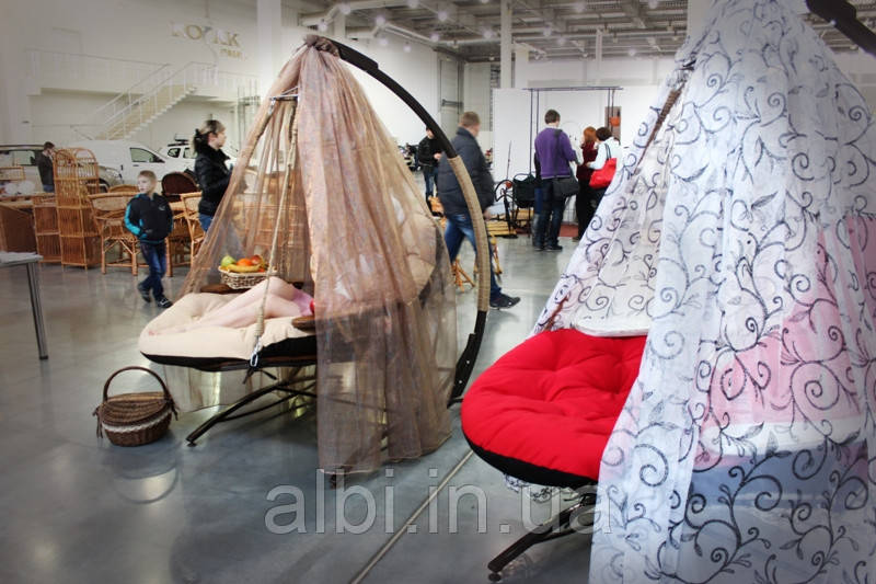 Купить Балдахин к качеле ЭГО, цена 1000 грн — Prom.ua (ID#678573733)