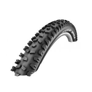Покрышка 26x2.35 (60-559) Schwalbe SPACE K-Guard Active B/B HS326 SBC 50EPI